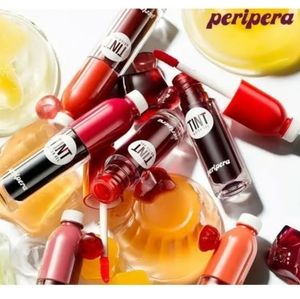 2PACK Peripera Colorfit Tint Water Gel